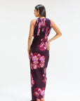 Ivy Kaftan Gown