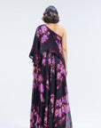 Ivy Organza Skirt Set