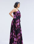 Ivy Organza Skirt Set