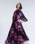 Ivy Organza Skirt Set