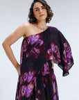 Ivy Organza Skirt Set