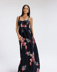 Kiara Underwired Dress