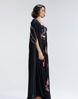 Kiara Skirt With
Bustier And A Shrug