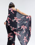 Kiara Pre-Stitched Saree