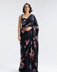 Kiara Pre-Stitched Saree
