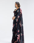 Kiara Pre-Stitched Saree