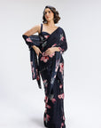 Kiara Pre-Stitched Saree