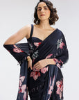 Kiara Pre-Stitched Saree