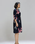Kiara Shirt Dress