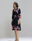Kiara Shirt Dress