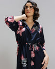 Kiara Shirt Dress