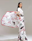 Agnes Saree