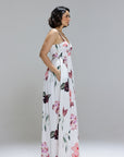 Agnes Underwired Dress