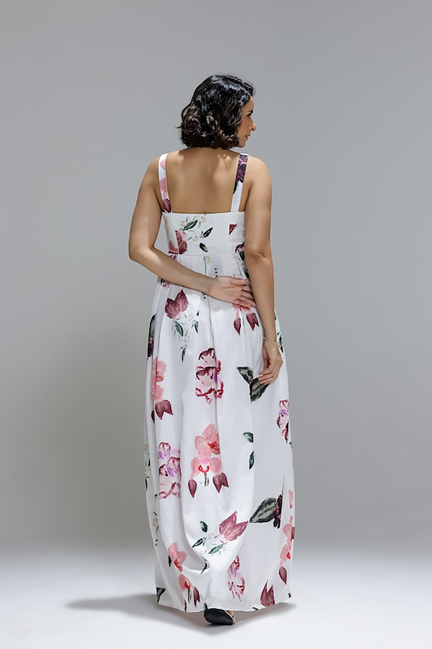 Agnes Underwired Dress