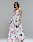 Agnes Underwired Dress