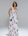 Agnes Underwired Dress