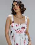 Agnes Underwired Dress
