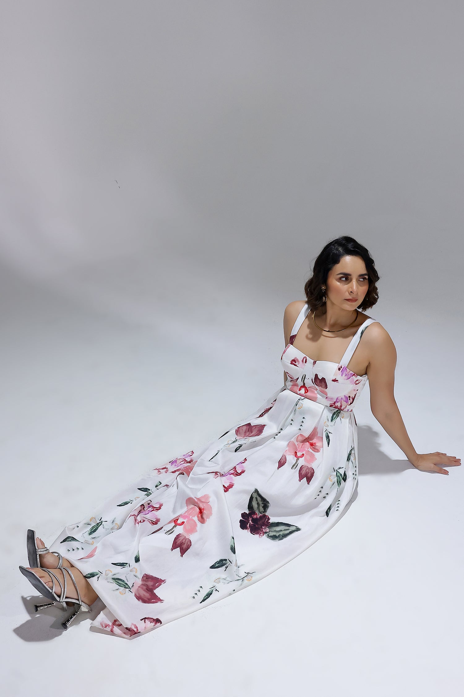 Agnes Underwired Dress