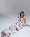 Agnes Underwired Dress