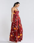 Scarlett Underwired Dress