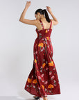 Scarlett Underwired Dress