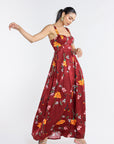 Scarlett Underwired Dress