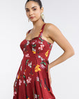Scarlett Underwired Dress