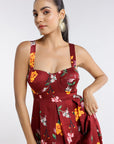 Scarlett Underwired Dress