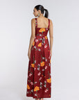 Scarlett Underwired Dress
