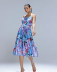 Lyla Dress
