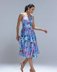 Lyla Dress