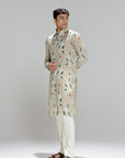 Jasmine Kurta Set