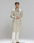 Jasmine Kurta Set