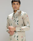 Jasmine Kurta Set