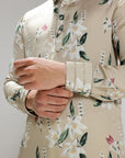 Jasmine Kurta Set