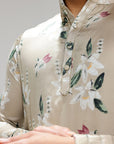 Jasmine Kurta Set