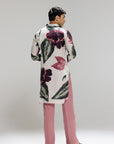 Ivy Gardenia Kurta Set