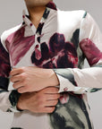 Ivy Gardenia Kurta Set