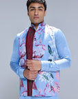 Lyla Kurta Set With Jacket