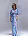 Lyla Shirt Gown