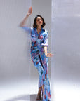 Lyla Shirt Gown