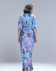 Lyla Shirt Gown