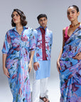 Lyla Organza Saree