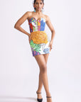 Mimi Dress