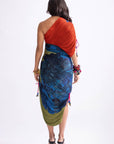 Mira Dress