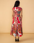 Ramie Dress