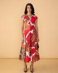 Ramie Dress