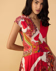 Ramie Dress