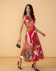 Ramie Dress