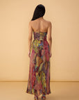 Claritta Dress